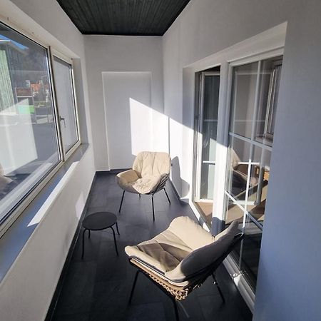 Apartment- Zimmer Pernter Köflach 外观 照片