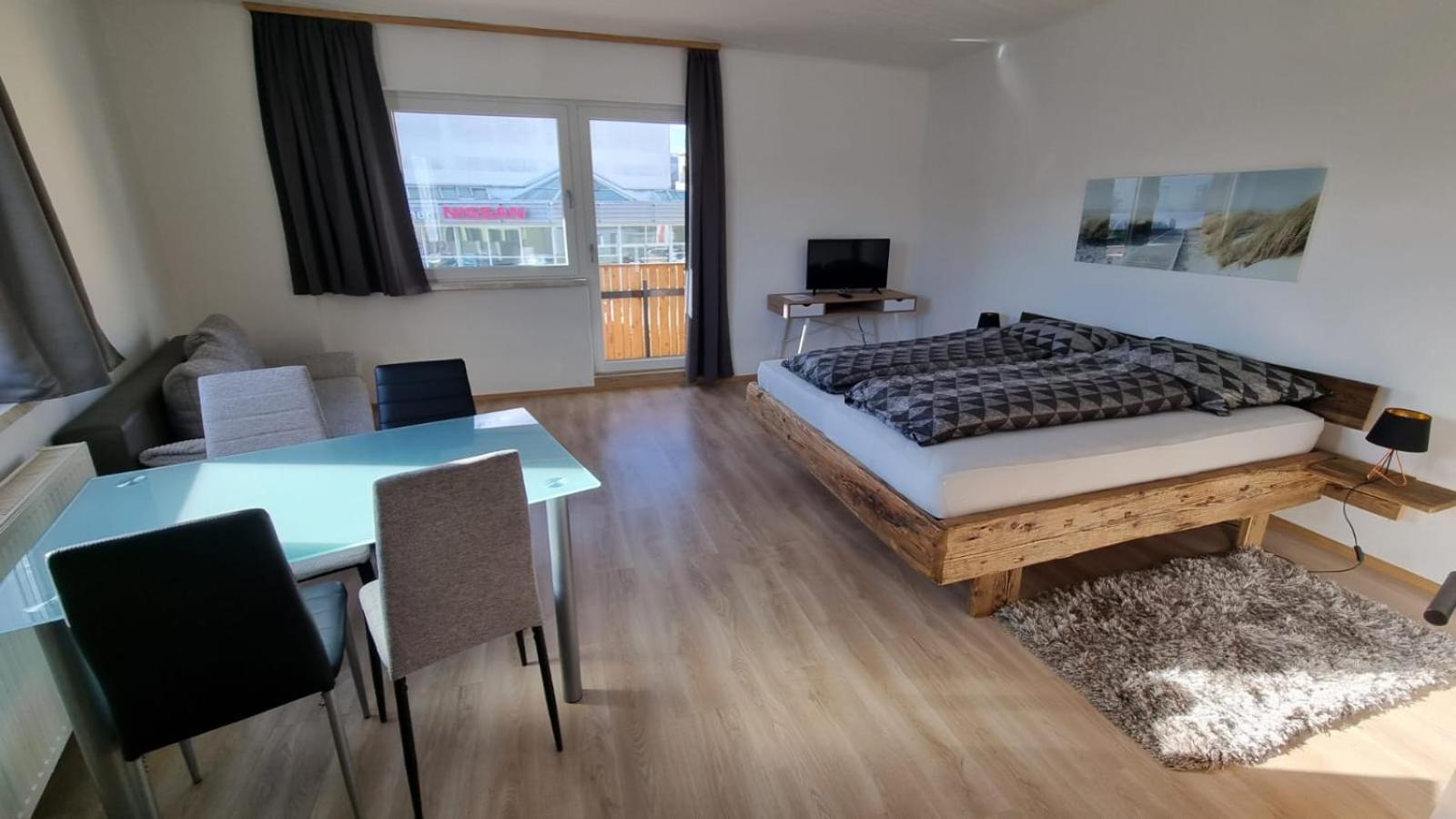 Apartment- Zimmer Pernter Köflach 外观 照片