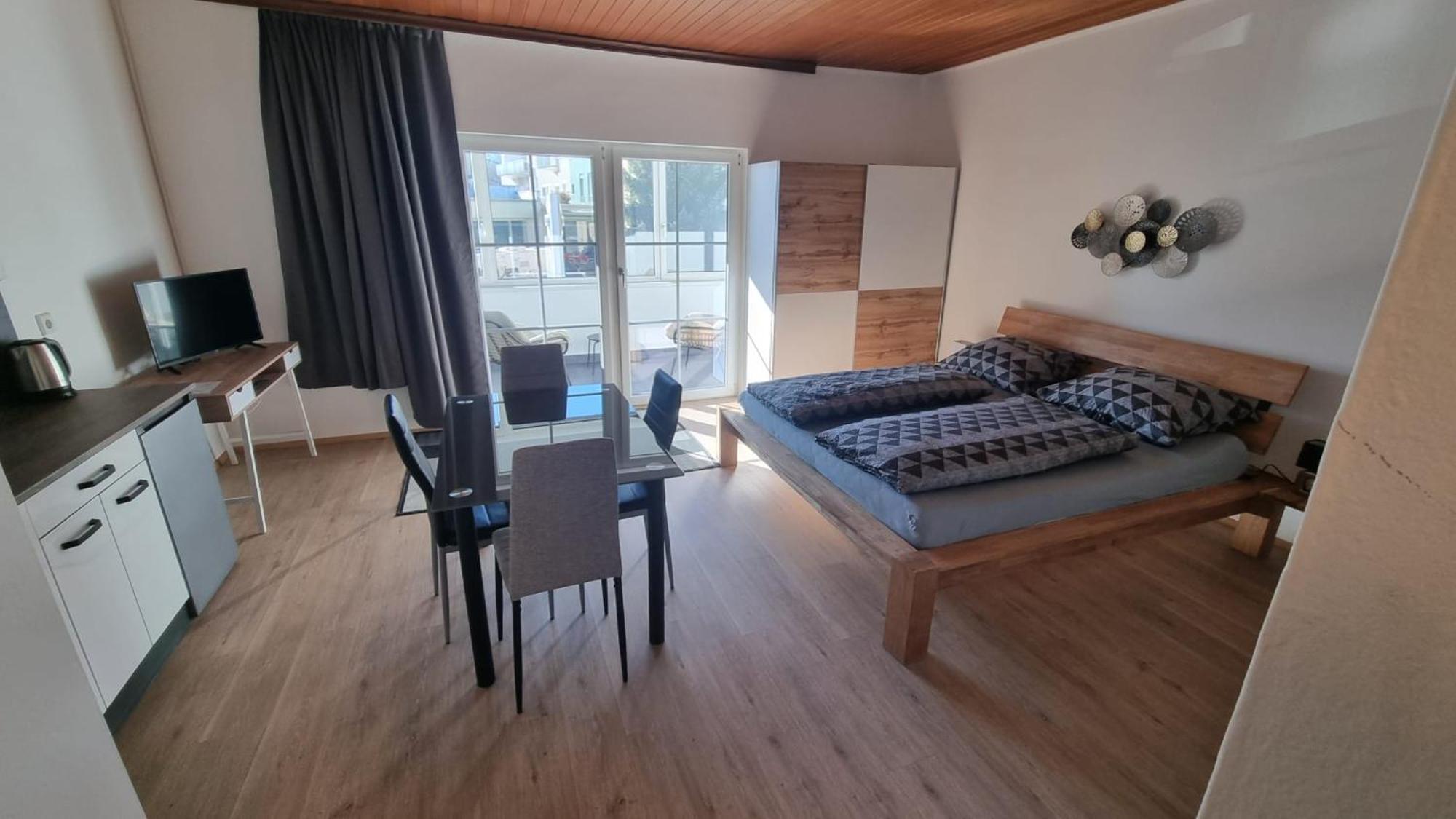 Apartment- Zimmer Pernter Köflach 外观 照片
