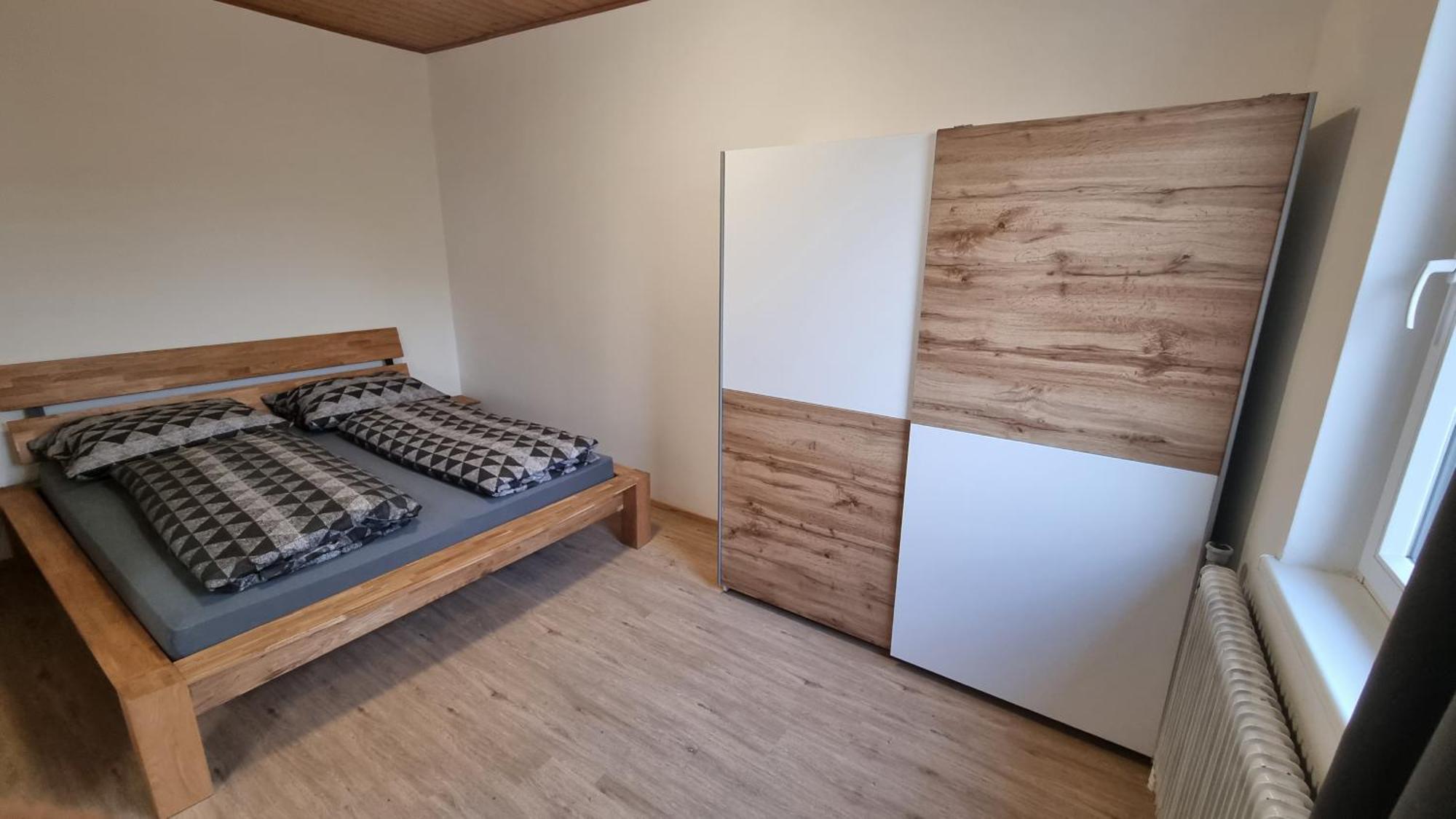 Apartment- Zimmer Pernter Köflach 外观 照片