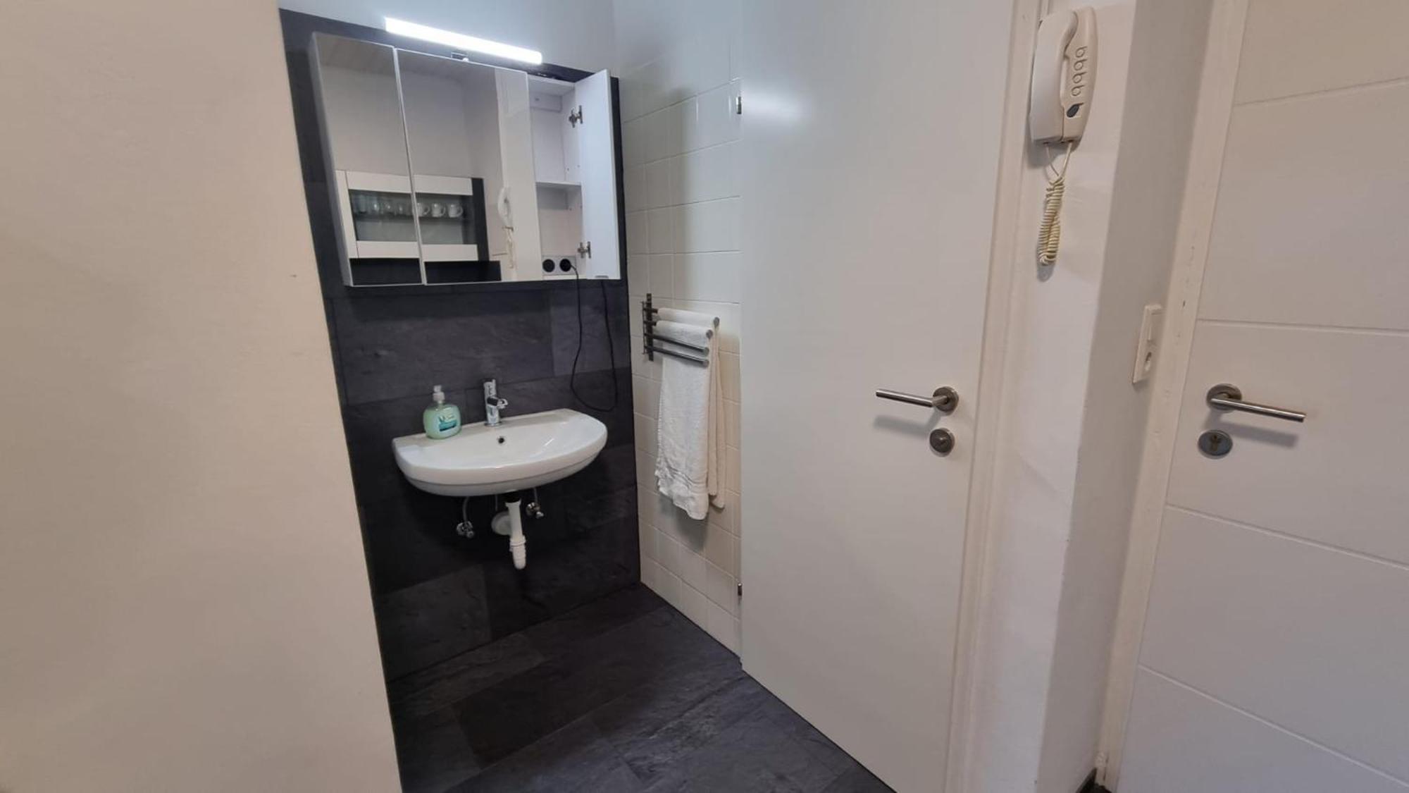 Apartment- Zimmer Pernter Köflach 外观 照片